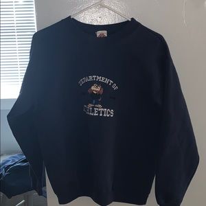Vintage Looney toons crewneck